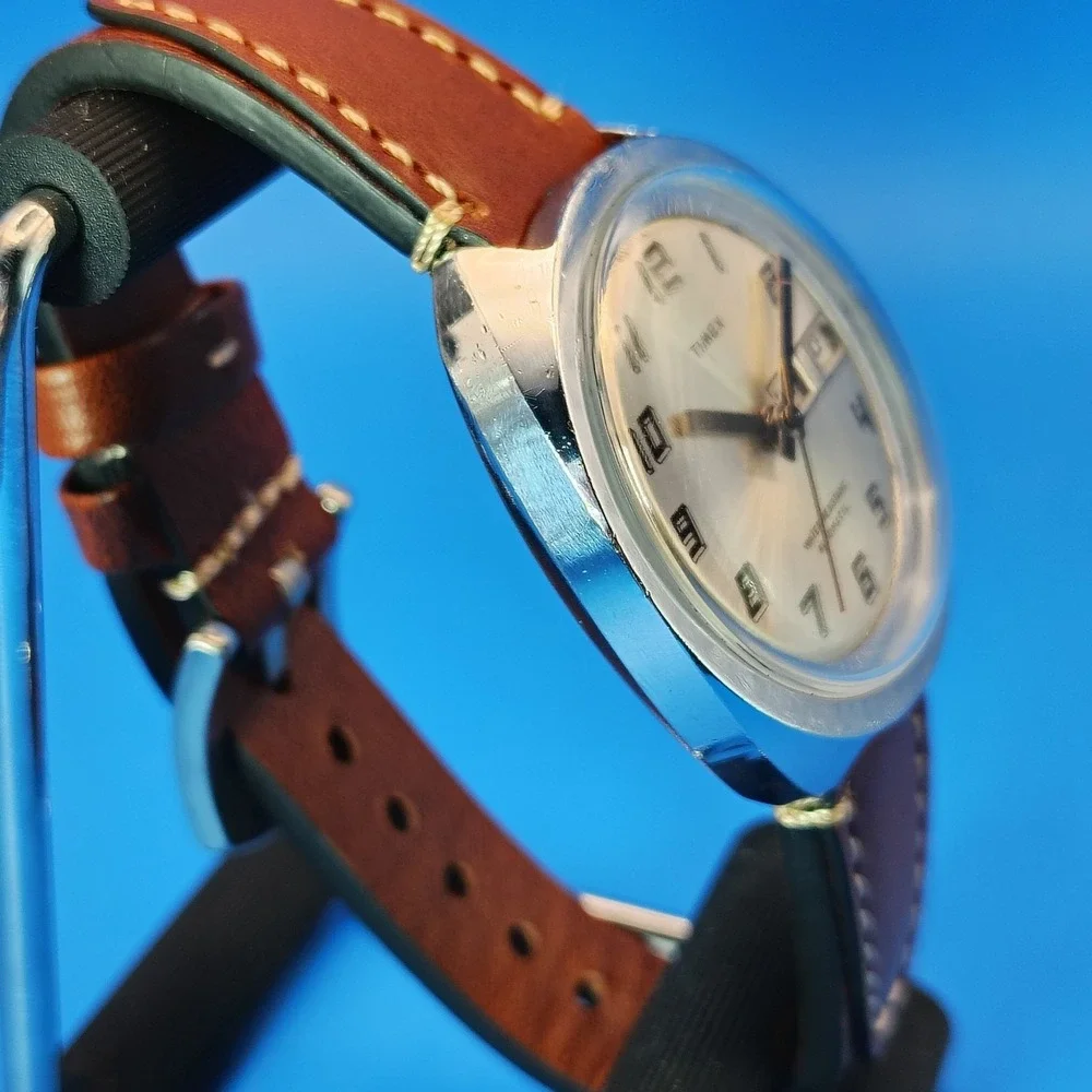 Timex vintage 1973